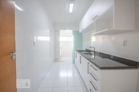 Apartamento para alugar com 60m², 2 quartos e 2 vagasCozinha
