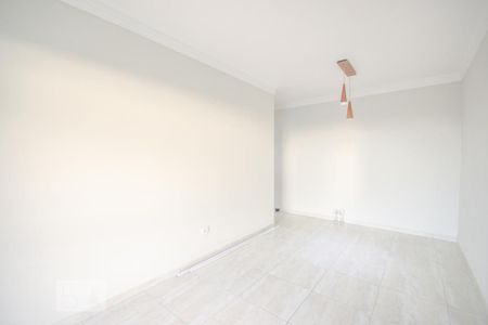 Sala de apartamento para alugar com 2 quartos, 60m² em Vila Santos, São Paulo