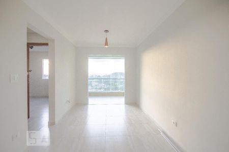 Sala de apartamento para alugar com 2 quartos, 60m² em Vila Santos, São Paulo