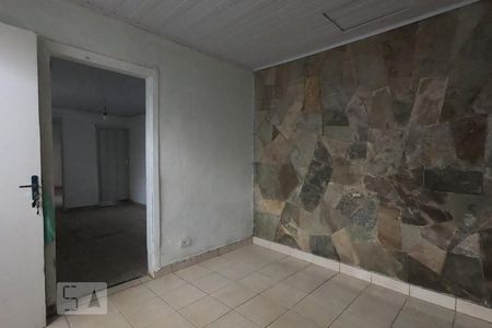 Sala de Casa com 1 quarto, 40m² Vila Sônia
