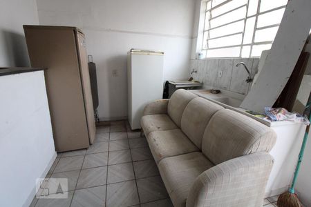 Cozinha de kitnet/studio para alugar com 8 quartos, 1300m² em Jardim Chapadão, Campinas