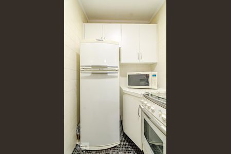 Apartamento à venda com 60m², 2 quartos e 2 vagas Apartamento à venda com 60m², 2 quartos e 2 vagasCozinha