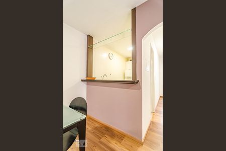 Apartamento à venda com 60m², 2 quartos e 2 vagas Apartamento à venda com 60m², 2 quartos e 2 vagasCozinha