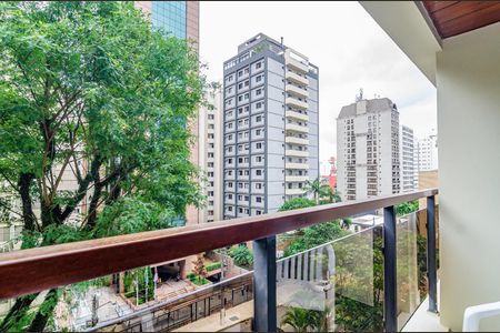 Apartamento à venda com 60m², 2 quartos e 2 vagas Apartamento à venda com 60m², 2 quartos e 2 vagasVaranda