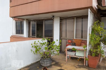 Apartamento à venda com 250m², 3 quartos e 3 vagasCobertura