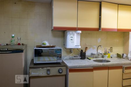 Apartamento à venda com 250m², 3 quartos e 3 vagasCozinha