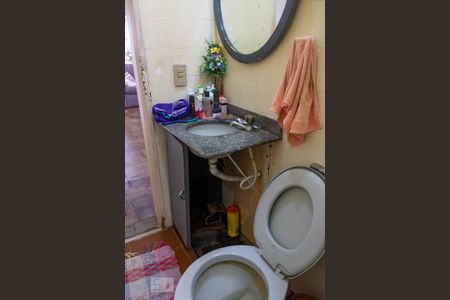 Apartamento à venda com 250m², 3 quartos e 3 vagasBanheiro 1