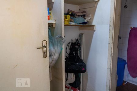 Apartamento à venda com 250m², 3 quartos e 3 vagasQuarto de Serviço