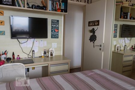 Apartamento à venda com 250m², 3 quartos e 3 vagasQuarto 2