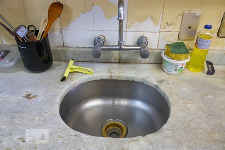 Apartamento à venda com 250m², 3 quartos e 3 vagasCozinha