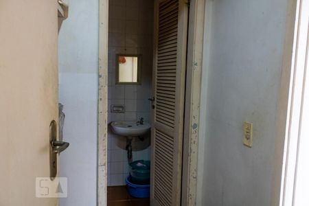 Apartamento à venda com 250m², 3 quartos e 3 vagasQuarto de Serviço