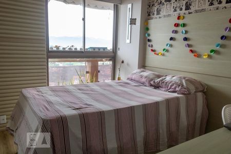 Apartamento à venda com 250m², 3 quartos e 3 vagasQuarto 2