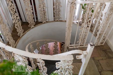 Apartamento à venda com 250m², 3 quartos e 3 vagasCobertura