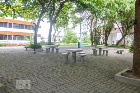 Apartamento à venda com 250m², 3 quartos e 3 vagasÁrea comum