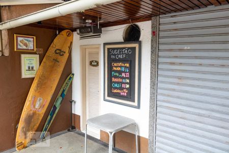 Apartamento à venda com 250m², 3 quartos e 3 vagasÁrea comum