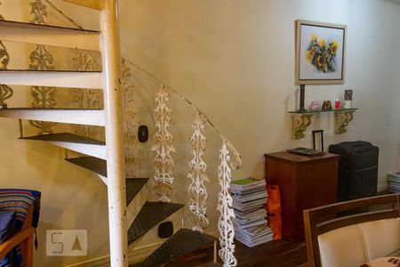 Apartamento à venda com 250m², 3 quartos e 3 vagasSala