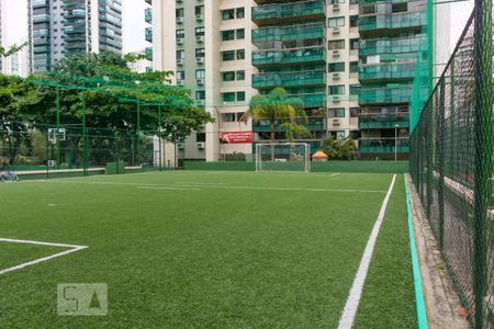 Apartamento à venda com 250m², 3 quartos e 3 vagasQuadra Esportiva