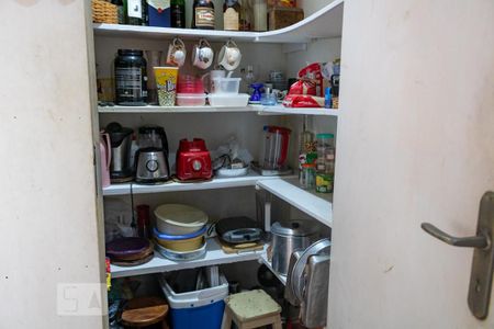 Apartamento à venda com 250m², 3 quartos e 3 vagasDespensa