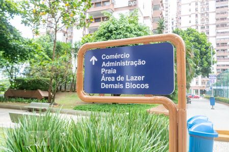 Apartamento à venda com 250m², 3 quartos e 3 vagasÁrea comum