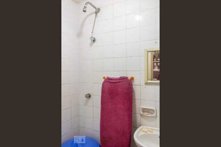 Apartamento à venda com 250m², 3 quartos e 3 vagasBanheiro de Serviço