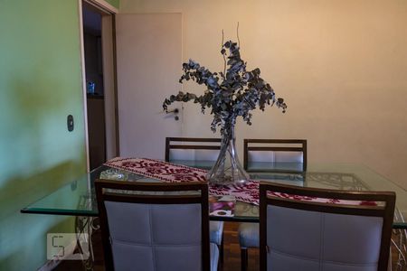 Apartamento à venda com 250m², 3 quartos e 3 vagasSala