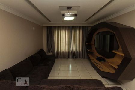 Sala de casa para alugar com 3 quartos, 283m² em Vila Primavera, São Paulo