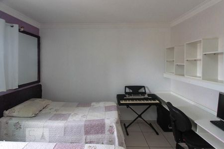 Quarto de casa para alugar com 3 quartos, 283m² em Vila Primavera, São Paulo