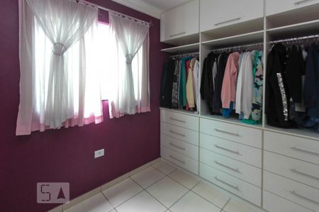 Quarto 02 de casa para alugar com 3 quartos, 283m² em Vila Primavera, São Paulo