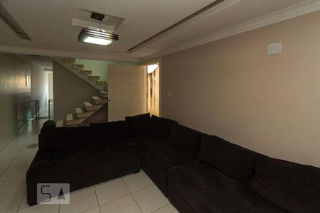 Sala de casa para alugar com 3 quartos, 283m² em Vila Primavera, São Paulo