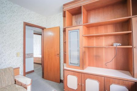 Quarto 1 de apartamento para alugar com 3 quartos, 110m² em Água Verde, Curitiba