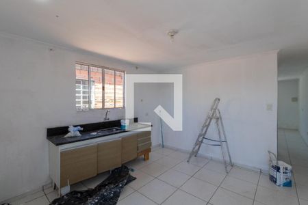 Casa à venda com 150m², 3 quartos e 2 vagasCasa 2 - Cozinha  