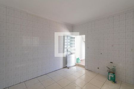 Casa à venda com 150m², 3 quartos e 2 vagasCasa 1 - Cozinha 