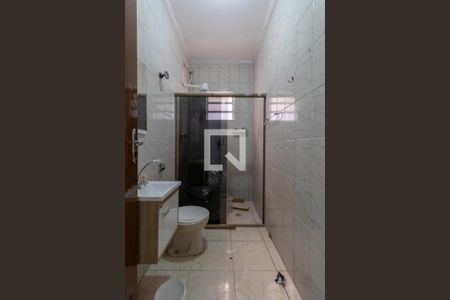 Casa à venda com 150m², 3 quartos e 2 vagasCasa 1 - Banheiro 