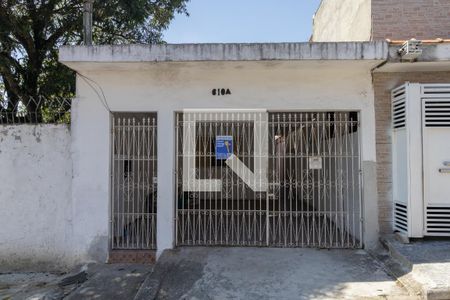 Casa à venda com 150m², 3 quartos e 2 vagasFachada+Placa 