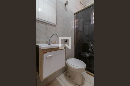 Casa à venda com 150m², 3 quartos e 2 vagasCasa 1 - Banheiro 