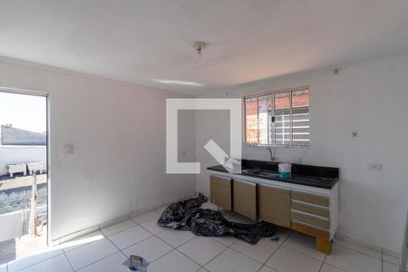 Casa à venda com 150m², 3 quartos e 2 vagasCasa 2 - Cozinha  