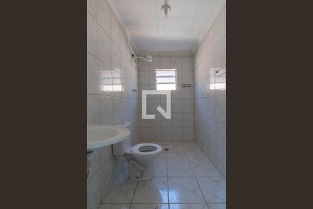 Casa à venda com 150m², 3 quartos e 2 vagasCasa 2 - Banheiro  