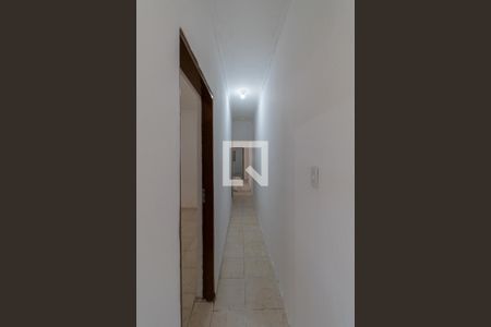 Casa à venda com 150m², 3 quartos e 2 vagasCasa 1 - Corredor 