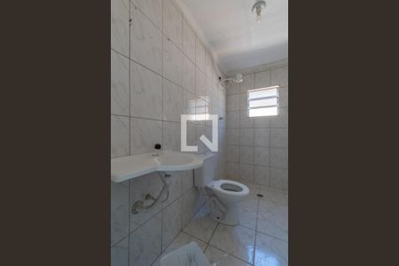 Casa à venda com 150m², 3 quartos e 2 vagasCasa 2 - Banheiro  