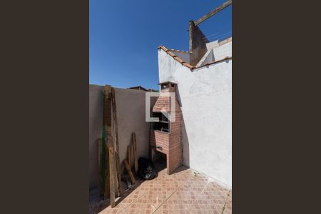 Casa à venda com 150m², 3 quartos e 2 vagasCasa 1 - Churrasqueira   