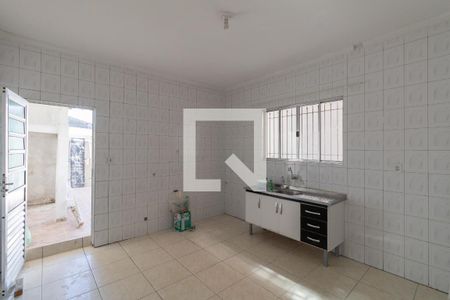 Casa à venda com 150m², 3 quartos e 2 vagasCasa 1 - Cozinha 