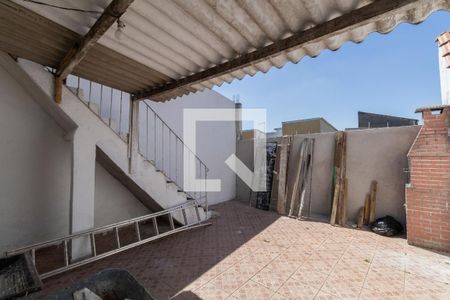 Casa à venda com 150m², 3 quartos e 2 vagasCasa 1 - Área de Serviço  