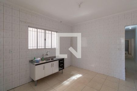 Casa à venda com 150m², 3 quartos e 2 vagasCasa 1 - Cozinha 