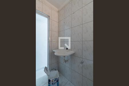 Casa à venda com 150m², 3 quartos e 2 vagasCasa 2 - Banheiro  