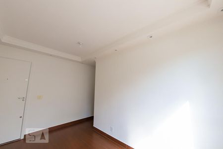 Sala de apartamento para alugar com 2 quartos, 45m² em Vila Venditti, Guarulhos