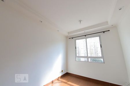 Sala de apartamento para alugar com 2 quartos, 45m² em Vila Venditti, Guarulhos