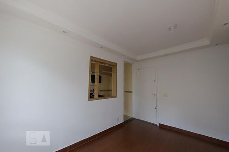 Sala de apartamento para alugar com 2 quartos, 45m² em Vila Venditti, Guarulhos