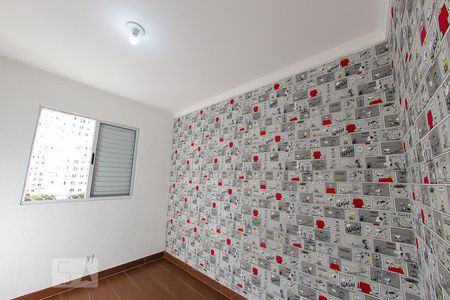 Quarto 1 de apartamento para alugar com 2 quartos, 45m² em Vila Venditti, Guarulhos