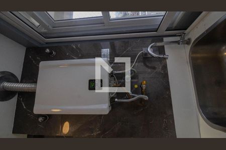 Apartamento à venda com 130m², 2 quartos e 2 vagas Apartamento à venda com 130m², 2 quartos e 2 vagasAquecedor