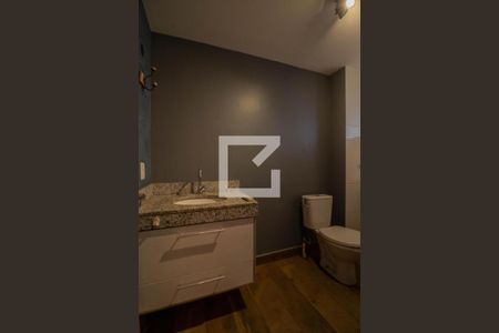 Apartamento à venda com 130m², 2 quartos e 2 vagas Apartamento à venda com 130m², 2 quartos e 2 vagasBanheiro 2